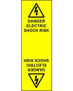 Electrical Cable Marking Labels