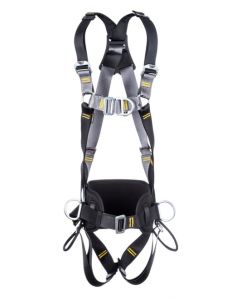 Ridgegear RGH4 Front, Rear & Side D Work Positioning Harness