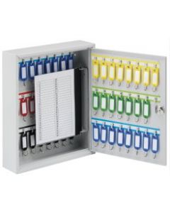 48 Key Contract Key Cabinet