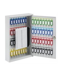 64 Key Contract Key Cabinet