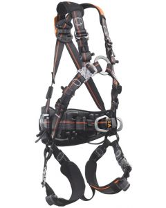 Skylotec Ignite Proton Wind Steel Full Body Harness