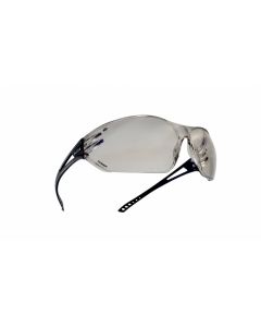 UV protection wrap around safety glasses