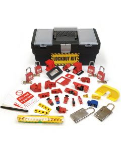 Ultimate Circuit Breaker Lockout Kit 