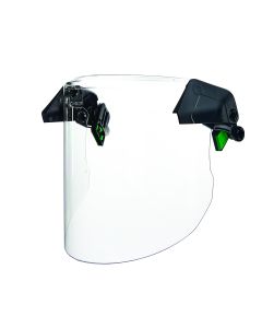 V-Gard H1 Clear Face Shield