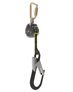 V-TEC Mini PFL 1.8m with Aluminium Rebar Lightweight Hook 