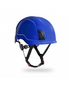 Safety Helmet - Blue