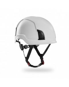 Ventilated Safety Helmet 