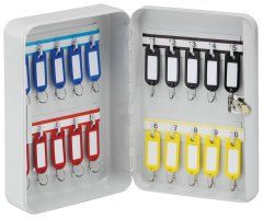 20 Key Contract Key Cabinet