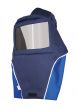 Arc flash hood 14.0 cal/cm²