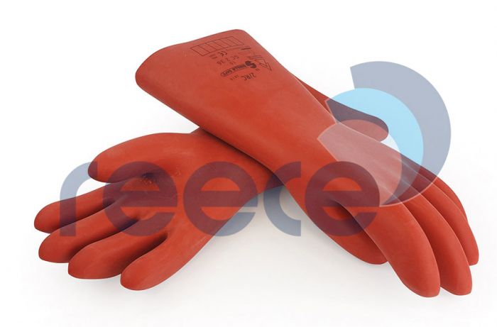 Composite Insulating Gloves - Class 4