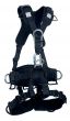 Gravity Suspension Harness - Small (MSA Harness)