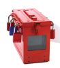 Combined Lock Storage/Group Lockout Box S600