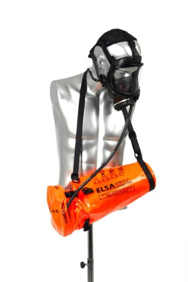 ELSA Sprint Set 10B