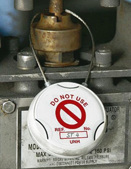 Unitag Kit - Do Not Use