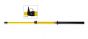 Telescopic Pole - Bayonet - up to 66kV