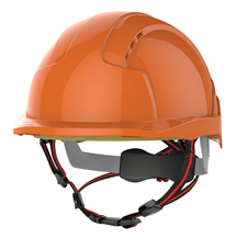 EVOLite Skyworker Industrial Working at Height Helmet