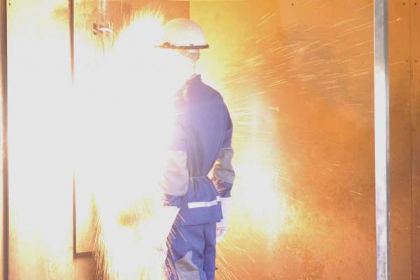 Arc Flash surveys