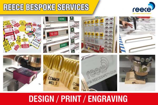 Reece Bespoke Services